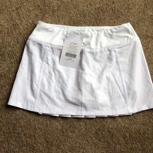 Fabletics skort